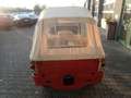Piaggio Ape Calessino 200 wenig Kilometer Rot - thumbnail 5