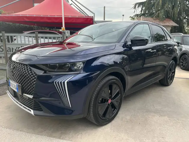 DS Automobiles DS 7 1.5 bluehdi Performance Line 130 cv my 23