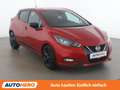 Nissan Micra 1.0 IG-T N-Sport Rot - thumbnail 8