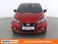 Nissan Micra 1.0 IG-T N-Sport Rot - thumbnail 9