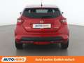 Nissan Micra 1.0 IG-T N-Sport Rot - thumbnail 5