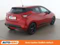 Nissan Micra 1.0 IG-T N-Sport Rot - thumbnail 6