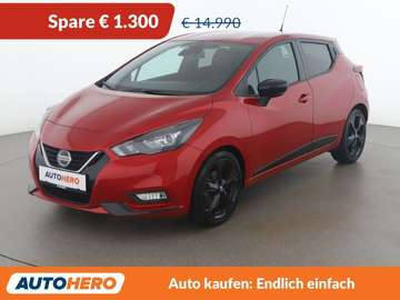 1.0 IG-T N-Sport