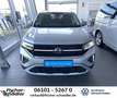 Volkswagen T-Cross Life 1.0TSI*DSG*AHK*IQLight*RearView*Key Silber - thumbnail 10