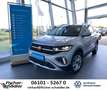 Volkswagen T-Cross Life 1.0TSI*DSG*AHK*IQLight*RearView*Key Silber - thumbnail 1