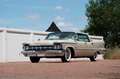 Chrysler Imperial 1959 Imperial Crown Southampton bež - thumbnail 1