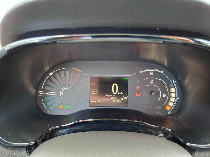 Dacia Spring Extreme*Klima*Navi*DAB*Kamera — photo 10