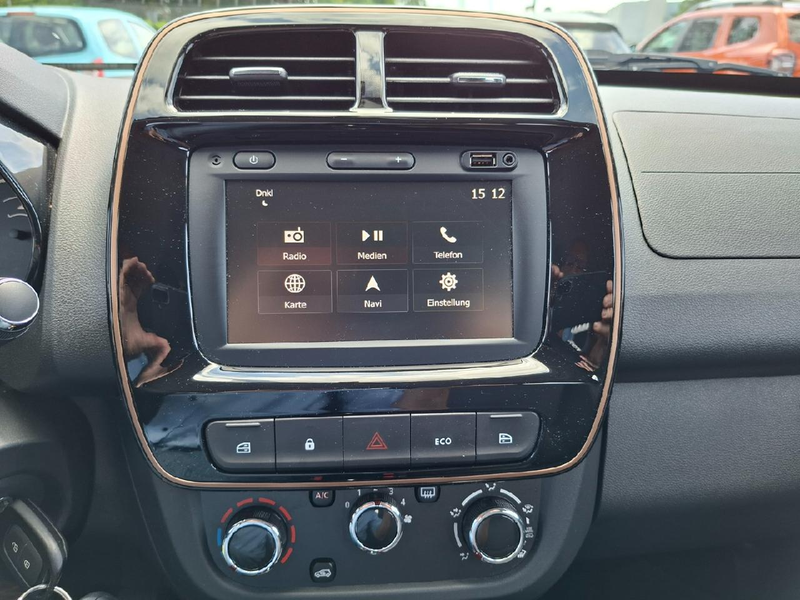 Dacia Spring Extreme*Klima*Navi*DAB*Kamera — photo 11