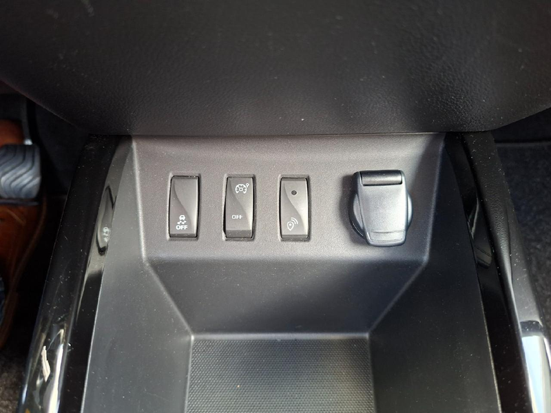 Dacia Spring Extreme*Klima*Navi*DAB*Kamera — photo 15