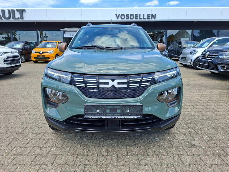 Dacia Spring Extreme*Klima*Navi*DAB*Kamera — photo 3