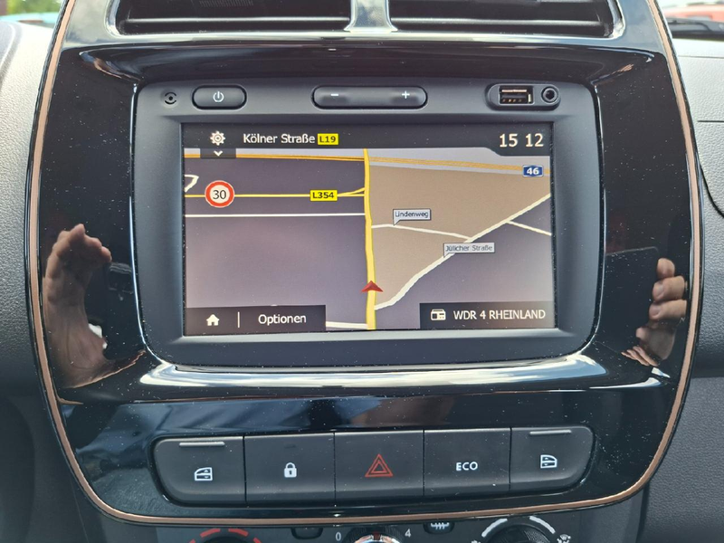 Dacia Spring Extreme*Klima*Navi*DAB*Kamera — photo 12