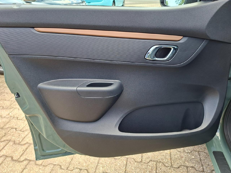 Dacia Spring Extreme*Klima*Navi*DAB*Kamera — photo 7