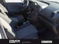 Mercedes-Benz Citan W420/eCitan - Citan Tourer Long 110 cdi Pro Grau - thumbnail 10