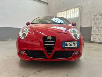 1.4 tb Distinctive Sport Pack 155cv