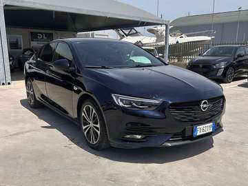 Insignia II Grand Sport Grand Sport 1.6 cdti Innovation s