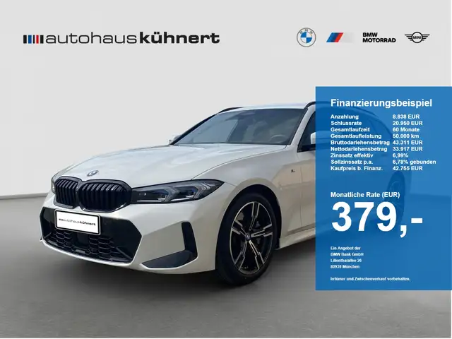 BMW 3er