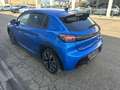 Peugeot 208 GT Line Синий - thumbnail 9