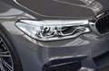 BMW 540 d xDrive Aut. M Sport LED~LiveCockpit~HeadUp Grau - thumbnail 20