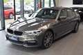 BMW 540 d xDrive Aut. M Sport LED~LiveCockpit~HeadUp Grau - thumbnail 4