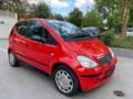 Mercedes-Benz A 160 Automatik Getriebe Klima tel.01708044052 Roşu - thumbnail 12