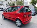Mercedes-Benz A 160 Automatik Getriebe Klima tel.01708044052 Roşu - thumbnail 5