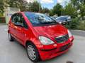 Mercedes-Benz A 160 Automatik Getriebe Klima tel.01708044052 Roşu - thumbnail 13
