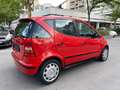 Mercedes-Benz A 160 Automatik Getriebe Klima tel.01708044052 Roşu - thumbnail 10