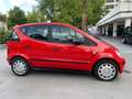 Mercedes-Benz A 160 Automatik Getriebe Klima tel.01708044052 Roşu - thumbnail 4