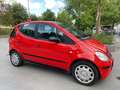 Mercedes-Benz A 160 Automatik Getriebe Klima tel.01708044052 Roşu - thumbnail 11