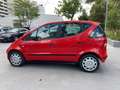 Mercedes-Benz A 160 Automatik Getriebe Klima tel.01708044052 Roşu - thumbnail 7