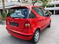 Mercedes-Benz A 160 Automatik Getriebe Klima tel.01708044052 Roşu - thumbnail 9