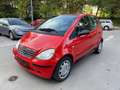 Mercedes-Benz A 160 Automatik Getriebe Klima tel.01708044052 Roşu - thumbnail 1