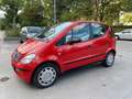 Mercedes-Benz A 160 Automatik Getriebe Klima tel.01708044052 Roşu - thumbnail 8