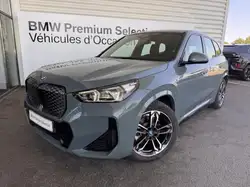 BMW ixDrive30 313ch M Sport
