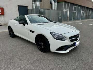d AMG Line auto