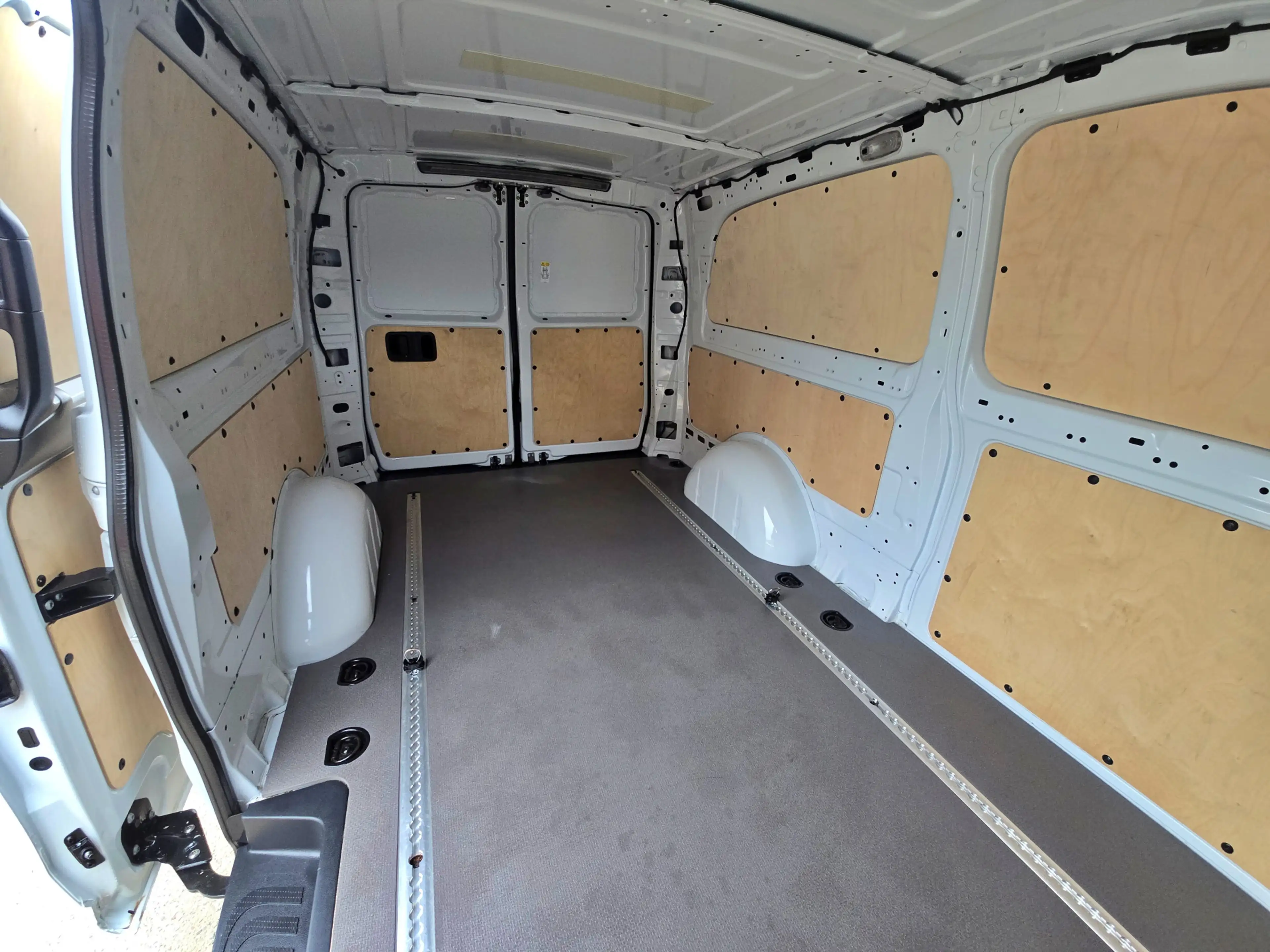 Mercedes-Benz Vito 116 CDI L3 H1 - 160 Pk - Euro 6 - Automaat - Navi — photo 26