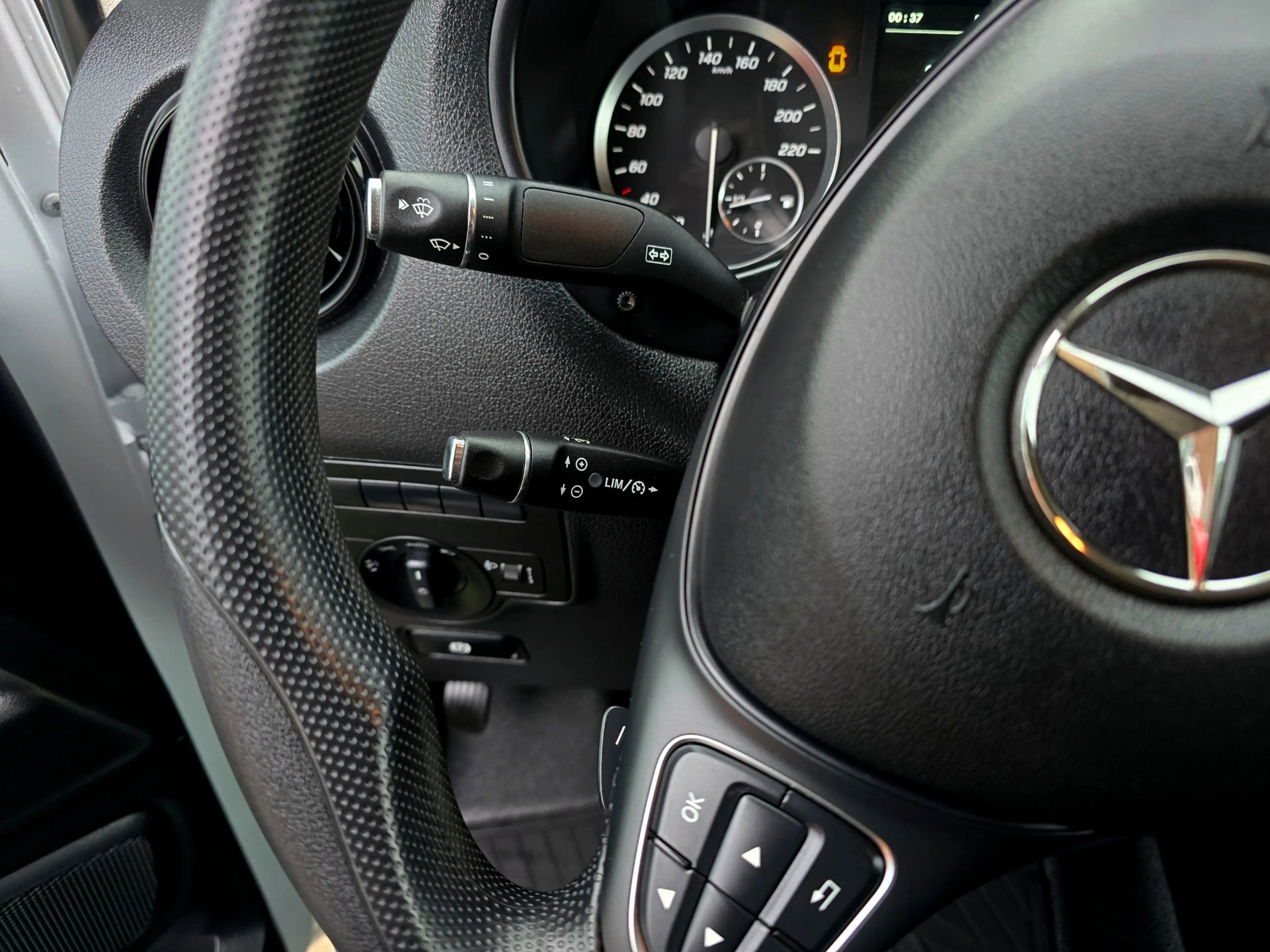 Mercedes-Benz Vito 116 CDI L3 H1 - 160 Pk - Euro 6 - Automaat - Navi — photo 24