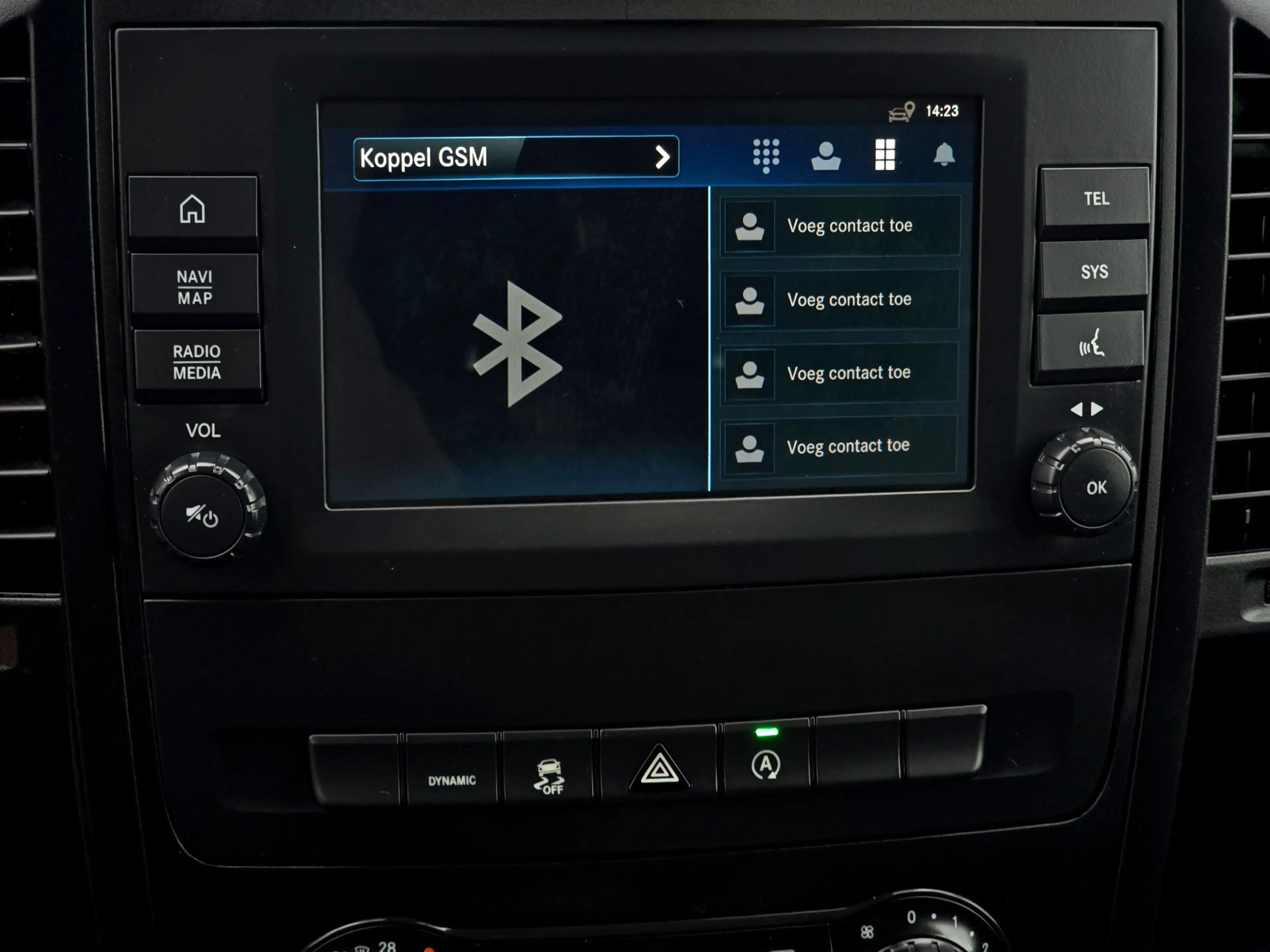 Mercedes-Benz Vito 116 CDI L3 H1 - 160 Pk - Euro 6 - Automaat - Navi — photo 31