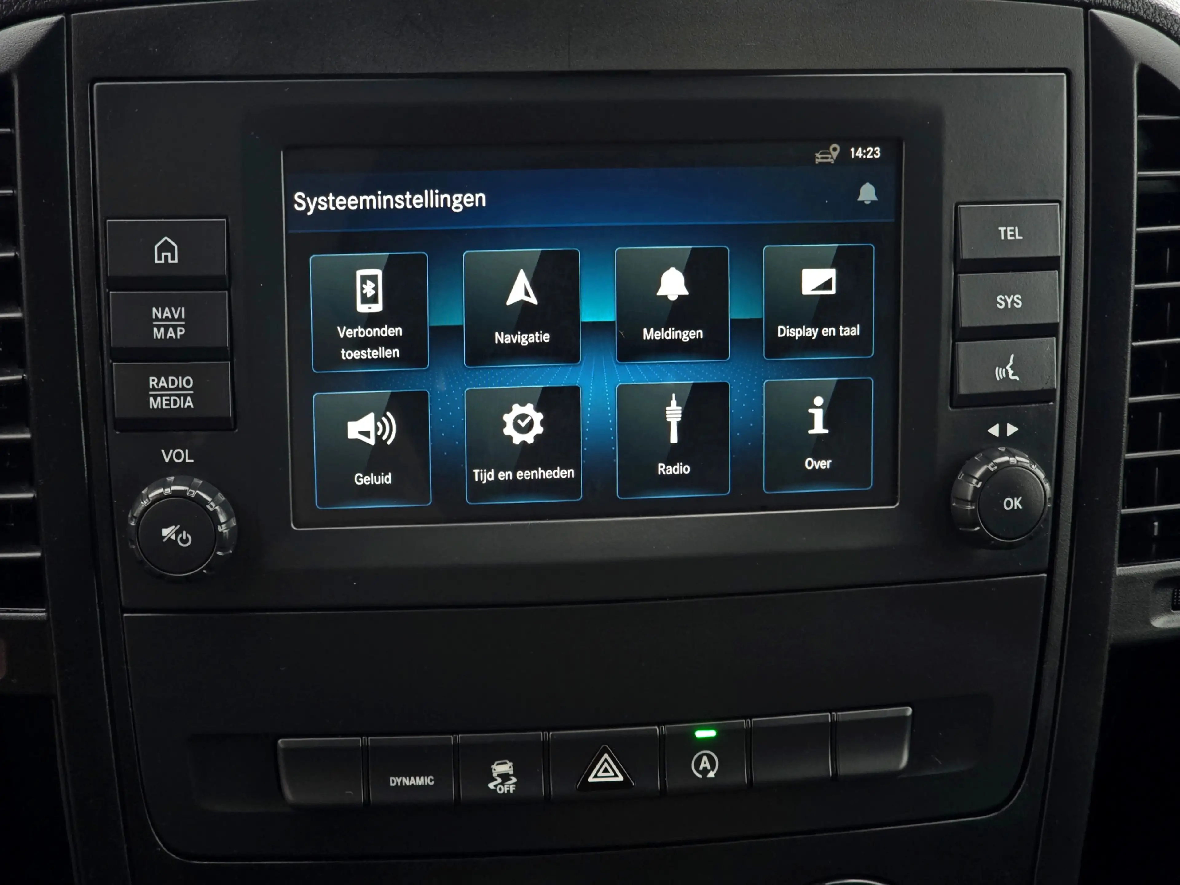 Mercedes-Benz Vito 116 CDI L3 H1 - 160 Pk - Euro 6 - Automaat - Navi — photo 32