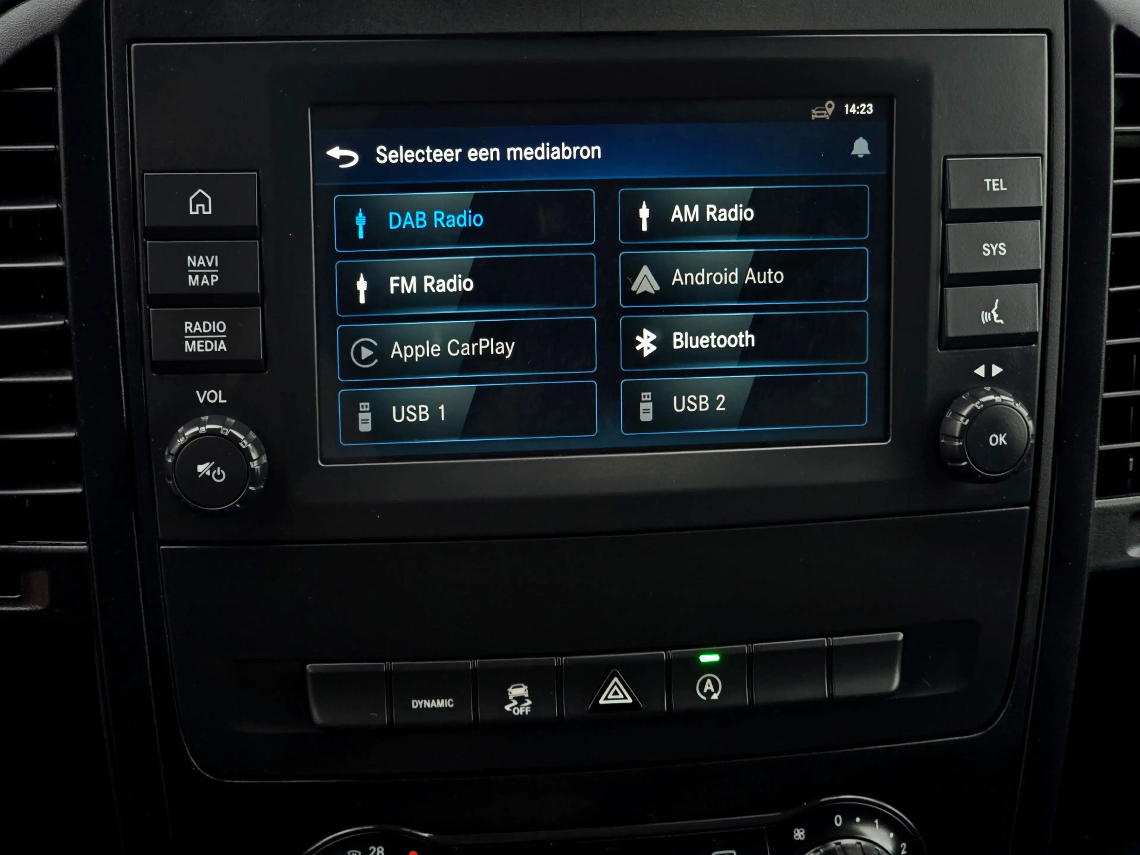 Mercedes-Benz Vito 116 CDI L3 H1 - 160 Pk - Euro 6 - Automaat - Navi — photo 30