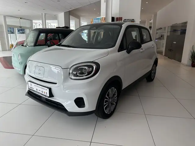 Leapmotor T03