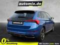 Skoda Scala Monte Carlo,AUTOM.,LED,SHZ,Kamera Blau - thumbnail 3