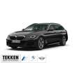 BMW 540 d xDrive Touring M-Sport AHK Pano DAP Komfortsitze Schwarz - thumbnail 1