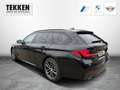 BMW 540 d xDrive Touring M-Sport AHK Pano DAP Komfortsitze Noir - thumbnail 3