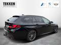 BMW 540 d xDrive Touring M-Sport AHK Pano DAP Komfortsitze Noir - thumbnail 6