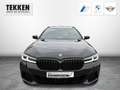 BMW 540 d xDrive Touring M-Sport AHK Pano DAP Komfortsitze Noir - thumbnail 9