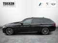 BMW 540 d xDrive Touring M-Sport AHK Pano DAP Komfortsitze Noir - thumbnail 2