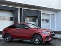 Mercedes-Benz GLE 350 e Coupe AMG LED Burmester Distronic 360° Rot - thumbnail 8
