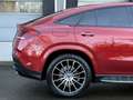 Mercedes-Benz GLE 350 e Coupe AMG LED Burmester Distronic 360° Rot - thumbnail 30