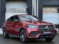 Mercedes-Benz GLE 350 e Coupe AMG LED Burmester Distronic 360° Rot - thumbnail 9